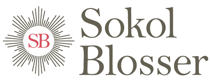 Sokol Blosser Logo