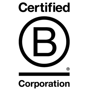 B Corp Certified