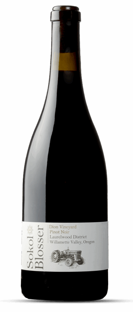 Nv Dion Vineyard Pinot Noir