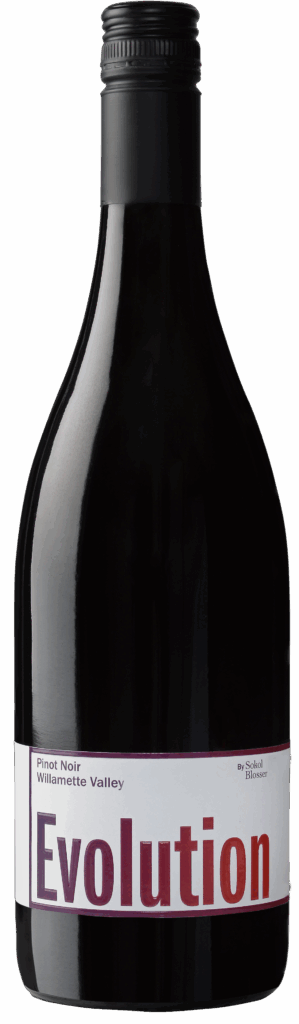 Nv Evo Pinot Noir Screwcap