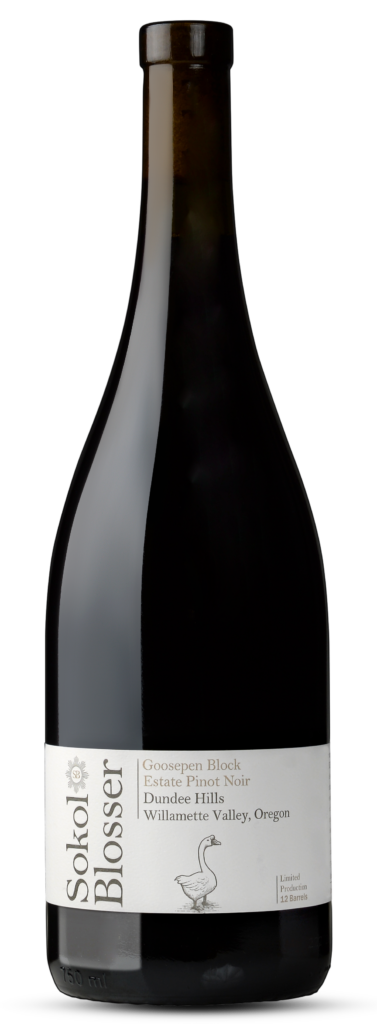 Nv Goosepen Block Pn