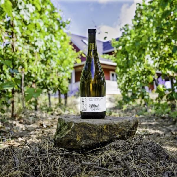 Sokol Blosser Chardonnay