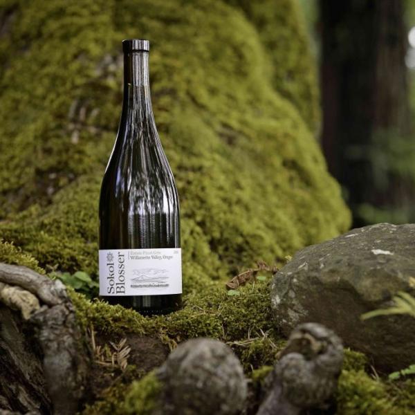 Willamette Valley Pinot Gris