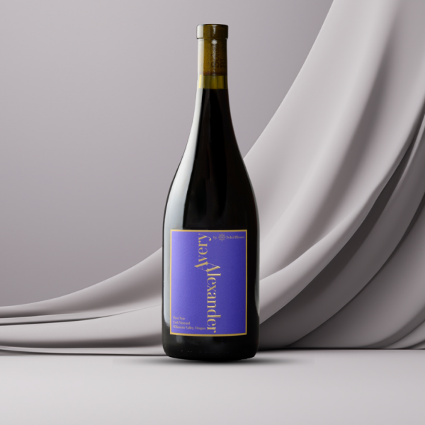 Avery Alexander Pinot Noir