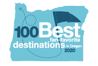 100 Best Destinations to Visit in Oregon!