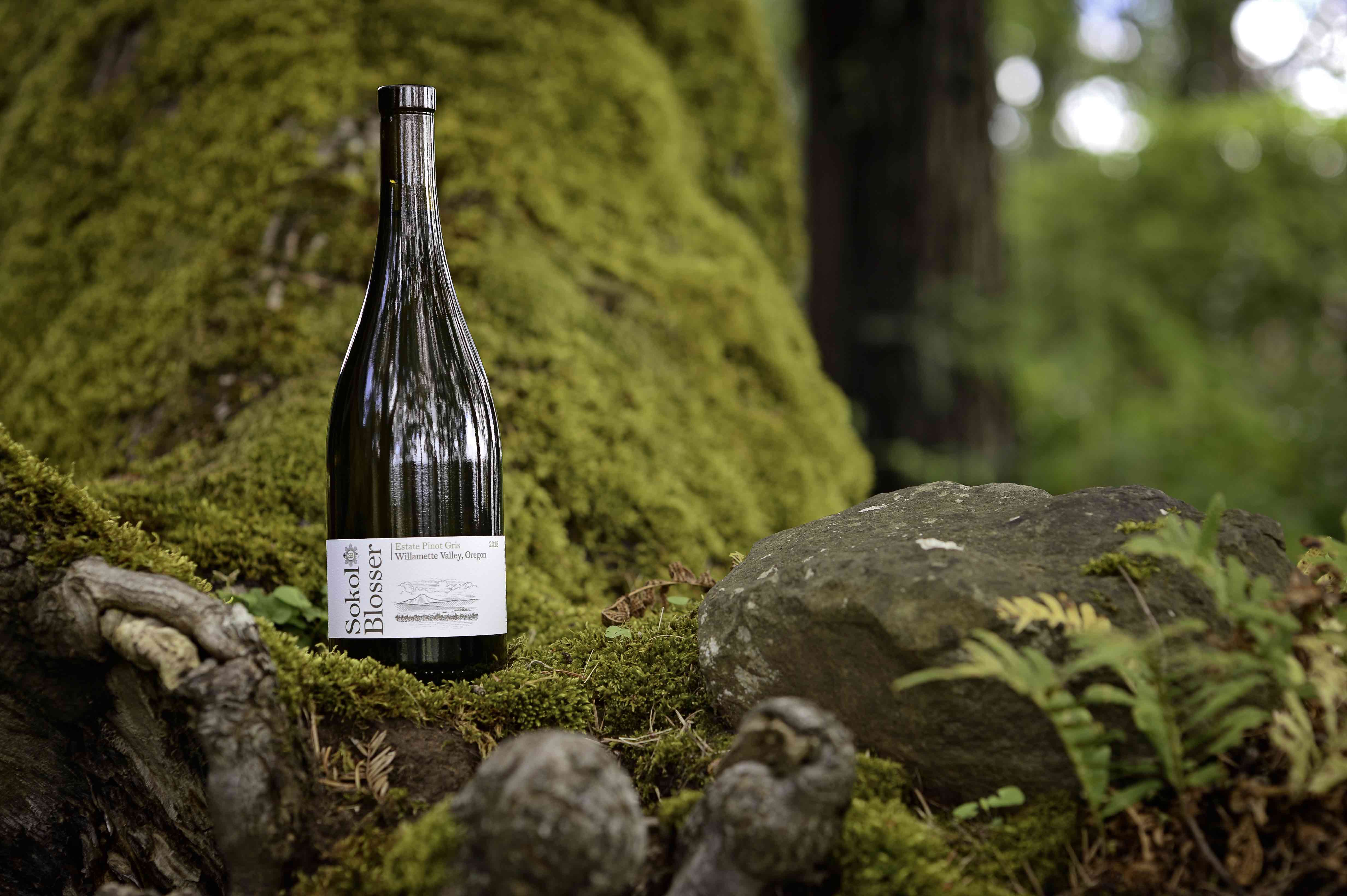 Willamette Valley Pinot Gris – Click Here