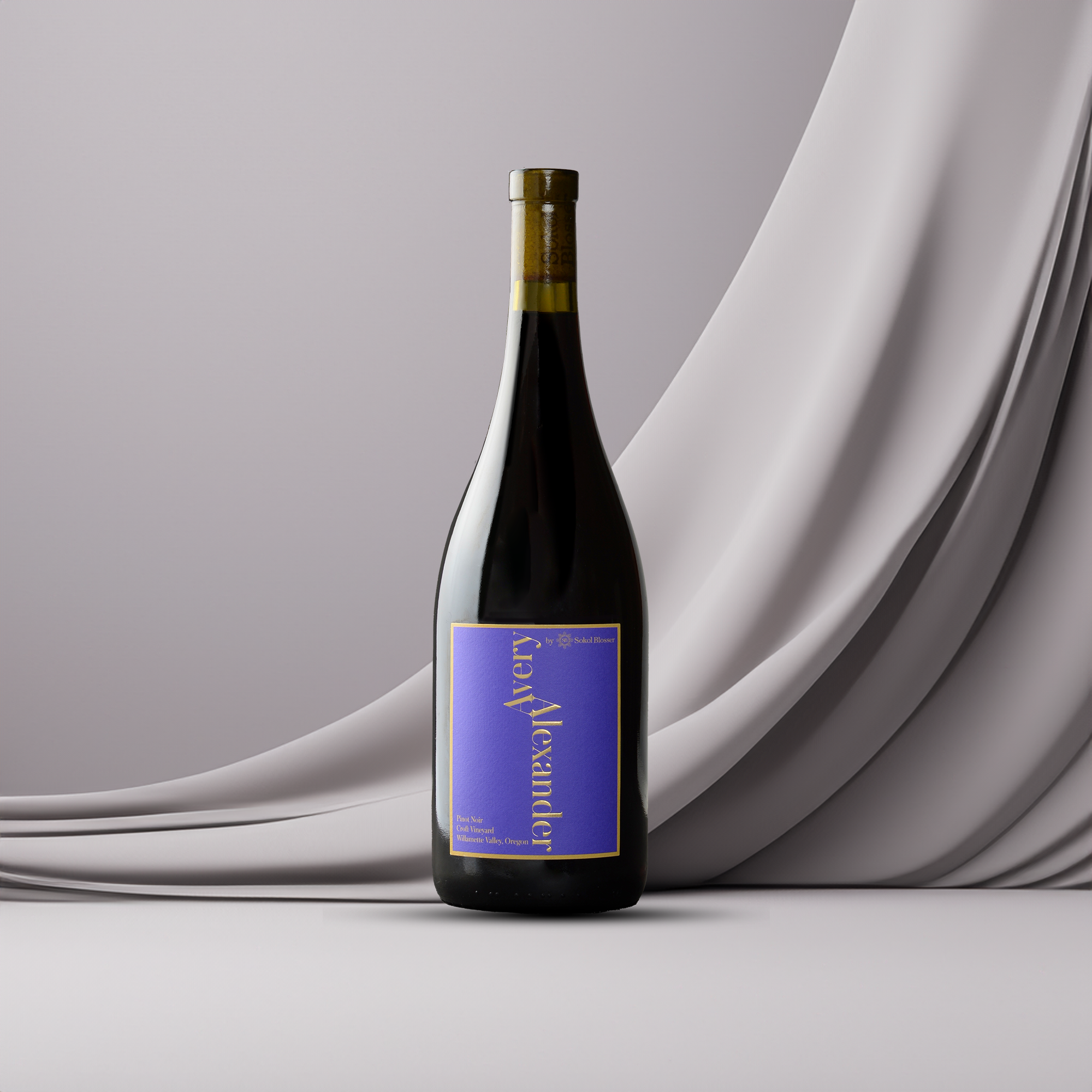 Avery Alexander Pinot Noir