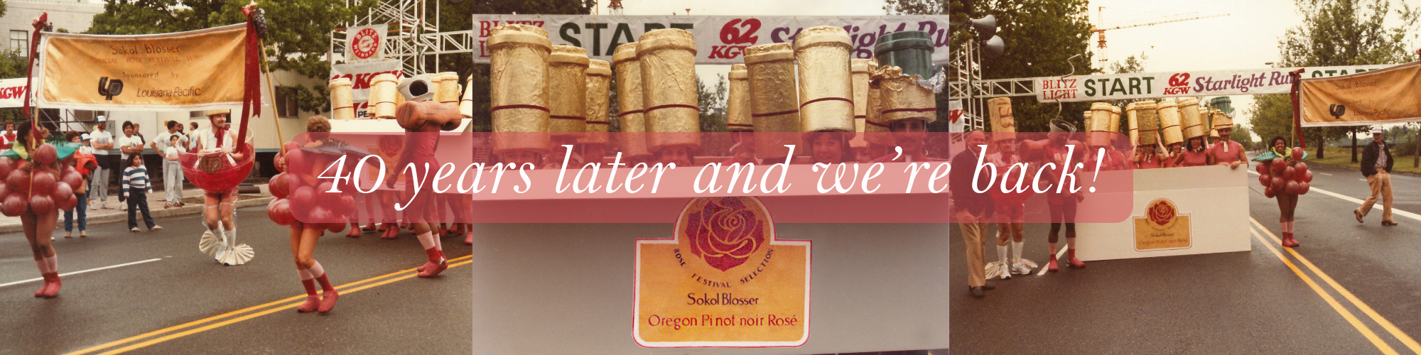 Rose Festival