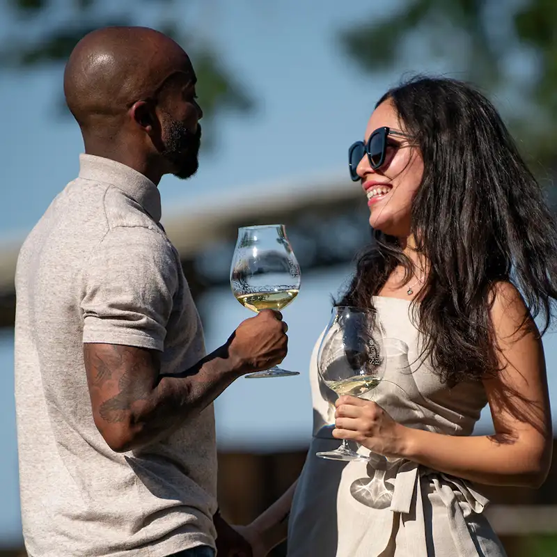 Acclaimed Wines
